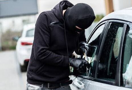 Quais São os Carros Mais Visados para Roubo no Brasil e Como Proteger o Seu?